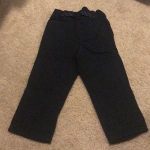 🛑🛑Toddler boy pants🛑🛑